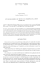 &Eacute;TUDE DES MODELES DE TEXTE SUR L`EXEMPLE DE LA NOTE