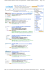 Page 1 of 2 Tableau de bord, indicateur, mesure de la performance