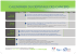 CALEnDRiER DU DéPistAgE DEs CAnCERs