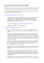 Governance, democracy and human rights
