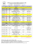 ACV Planning N°71 projet - Amicale Cyclotouriste Versaillaise