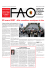 FAO sp&eacute;ciale &eacute;lections [pdf 750ko]