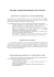 EXAMEN PARASITOLOGIQUE DES SELLES