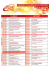 Date du 30/01/2014 - Blog Komet France