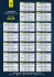 calendrier saison 2016-2017