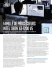 Famille de processeurs iNTel&reg;XeoN&reg;e3