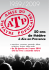 50 ans de théâtre - Mairie d`Aix-en