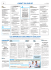 les annonces judiciaires et légales 91