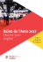 Salon de l`Auto 2017