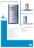 Summer HP Desktop Datasheet
