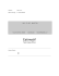 Exemples de descriptif, quantitatif et estimatif