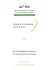 Evaluation des licences de l`Universit&eacute; d`Avignon et des