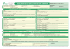 Formulaire - Cerfa n° 11924*01