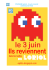 Communiqué Presse PacMan