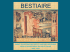 BESTIAIRE