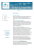 Fiche Licensing