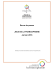 Revue de presse JEUX DE LA FRANCOPHONIE Janvier 2016