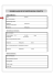 formulaire d`ouverture de compte