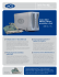 Two Big PCI-X Datasheet