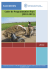 FAO Benin: Cadre de Programmation Pays (2012