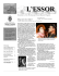 Fall 2008 - Professional French Masters Program
