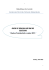 GUIDE DE SENSIBILISATION DES ELECTEURS