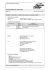 Toluene Reference, Fuel Grade