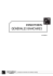 Conditions Générales bancaires : BNP Paribas Fortis