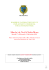 Dossier de candidature pour un emplacement commercial sur le