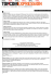 TCPDF Topcom Newsletter