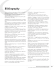 Bibliography - Human Resource Management Guide