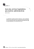 Guide des archives hospitali&egrave;res Les archives administratives