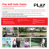 Play Golf Zoute Trophy