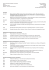 Biographie  - HES