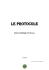 Le Protocole - Lions Club de France