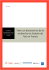 Faire un doctorat ou de la recherche en Histoire de l`art en
