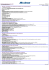 Fiche de données de sécurité