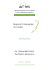 Evaluation du master Management de l`Universit&eacute; Paris 1