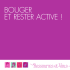 bouger et rester active