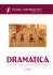dramatica