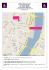 Plan d`accès Tour Rose - Parking St Jean + Desserte Navette