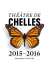 théâtre de - Ville de Chelles