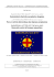 EUROP&Auml;ISCHER BRIEF VOM
