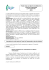 Compte rendu du conseil du 11 juin 2012