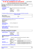 fiche de données de sécurité