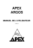 APEX ARGOS