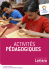 activités pédagogiques - Montpellier Méditerranée Métropole