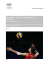 VOLLEYBALL