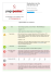 Evaluation du site mexxtronics.de