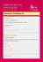 Guide des Services et Savoir